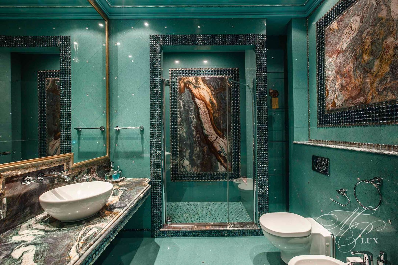 Балтия wow design