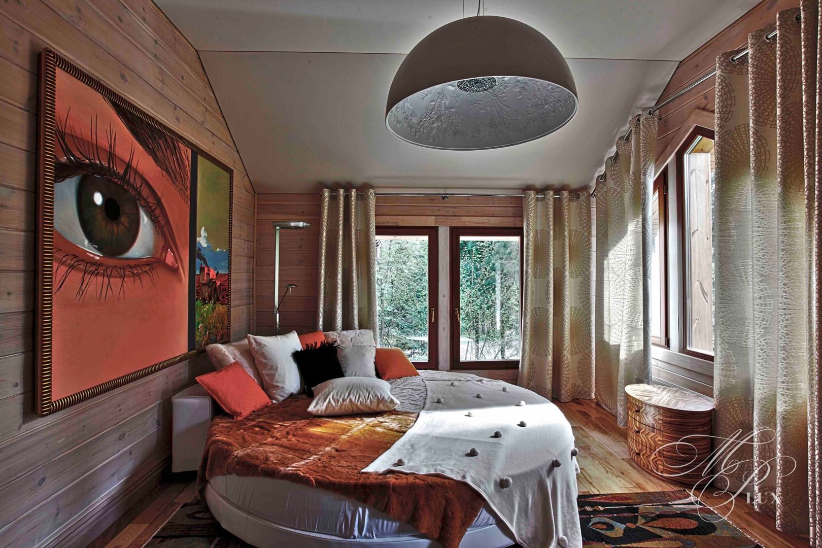 Фортуна Курбат cool bedroom