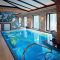 Горки21 beautiful swimming pool