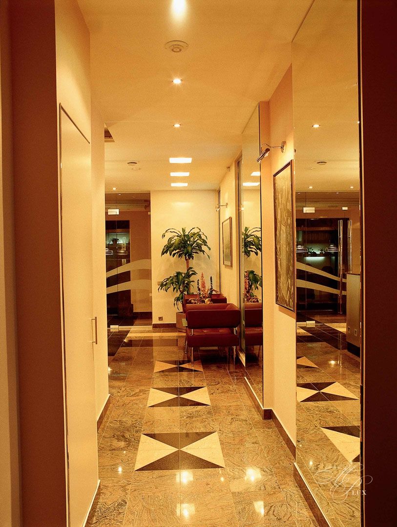 Офис в Москве