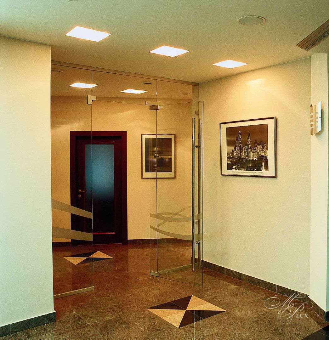 Офис в Москве