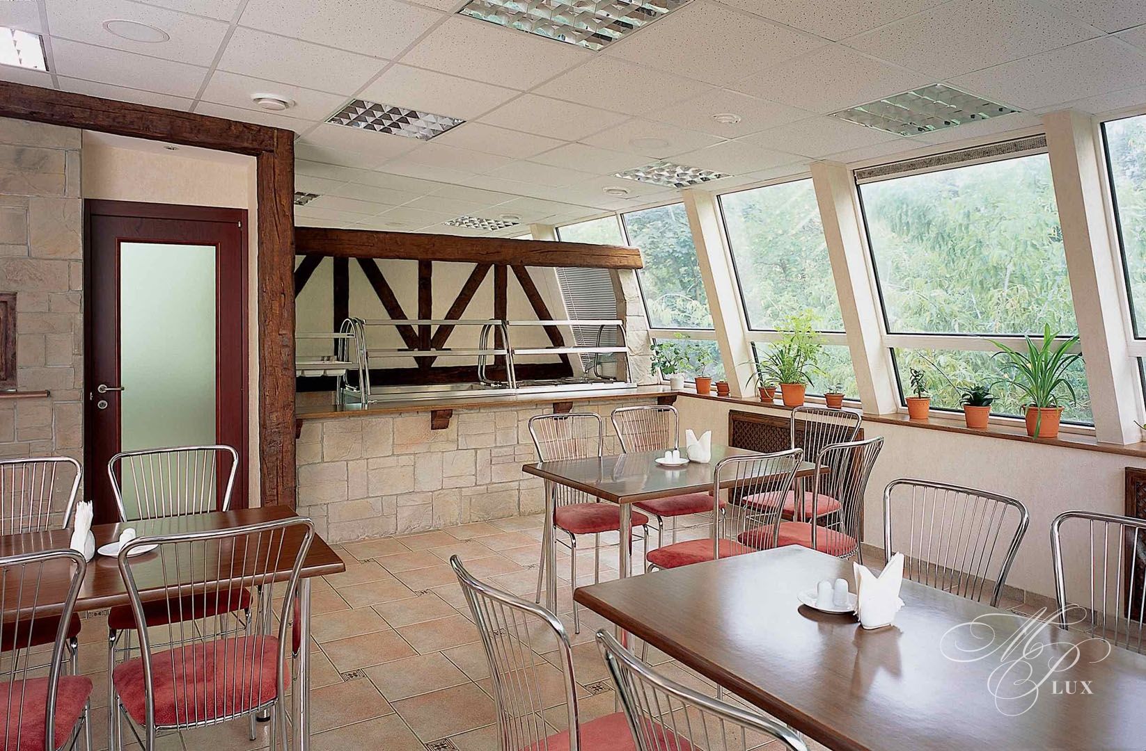 Офис в Москве