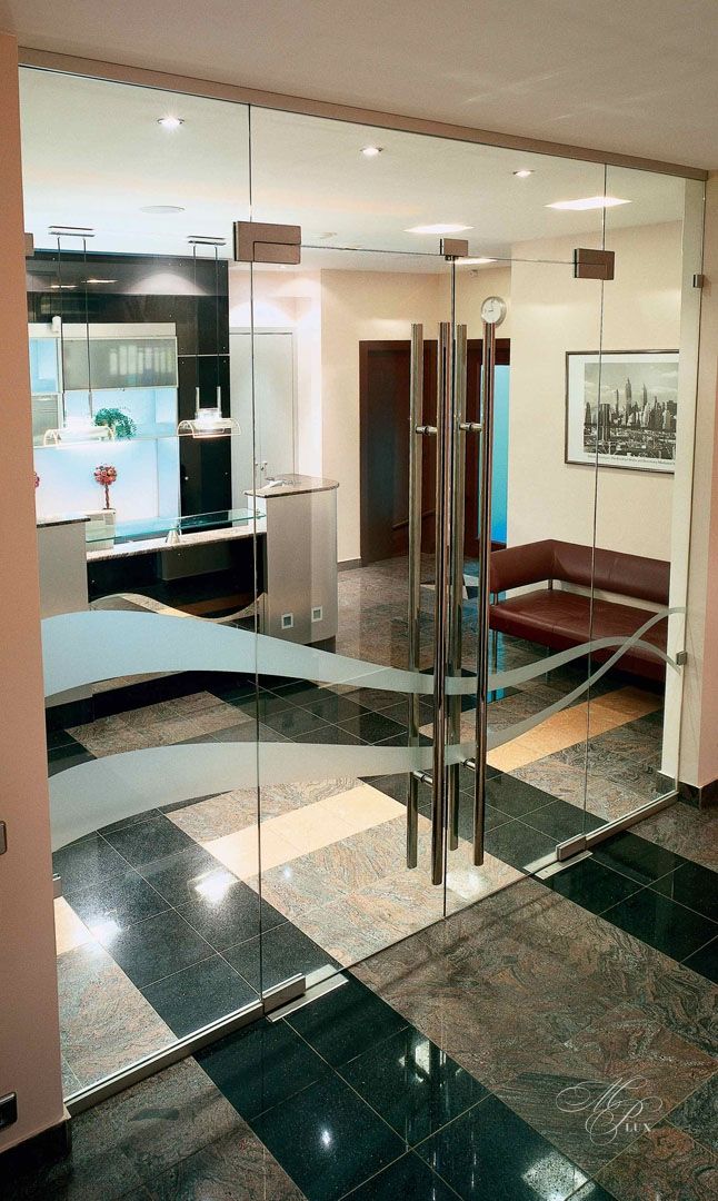 Офис в Москве