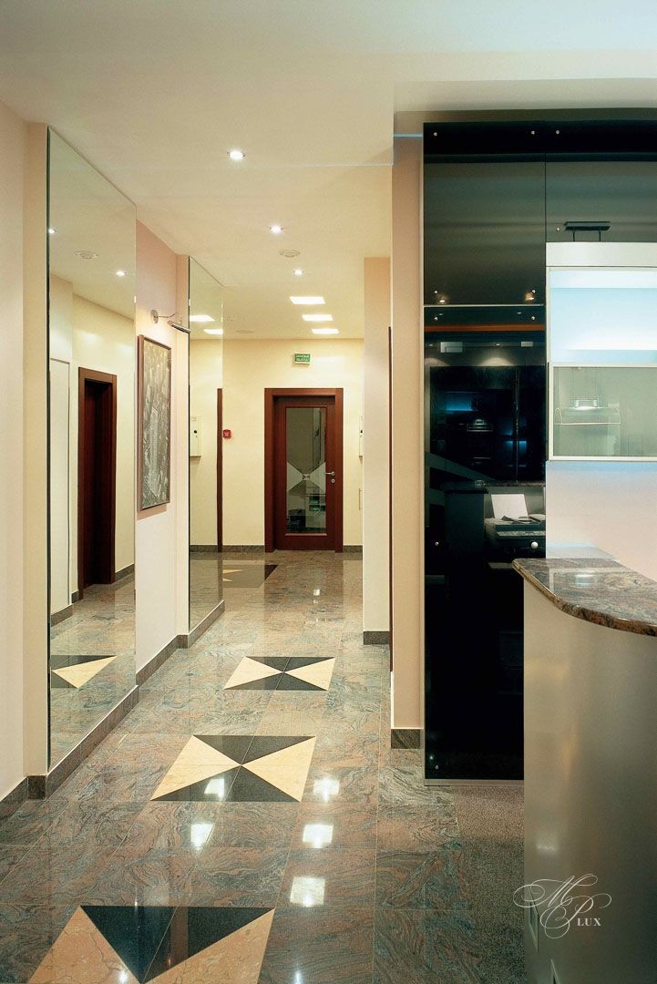 Офис в Москве