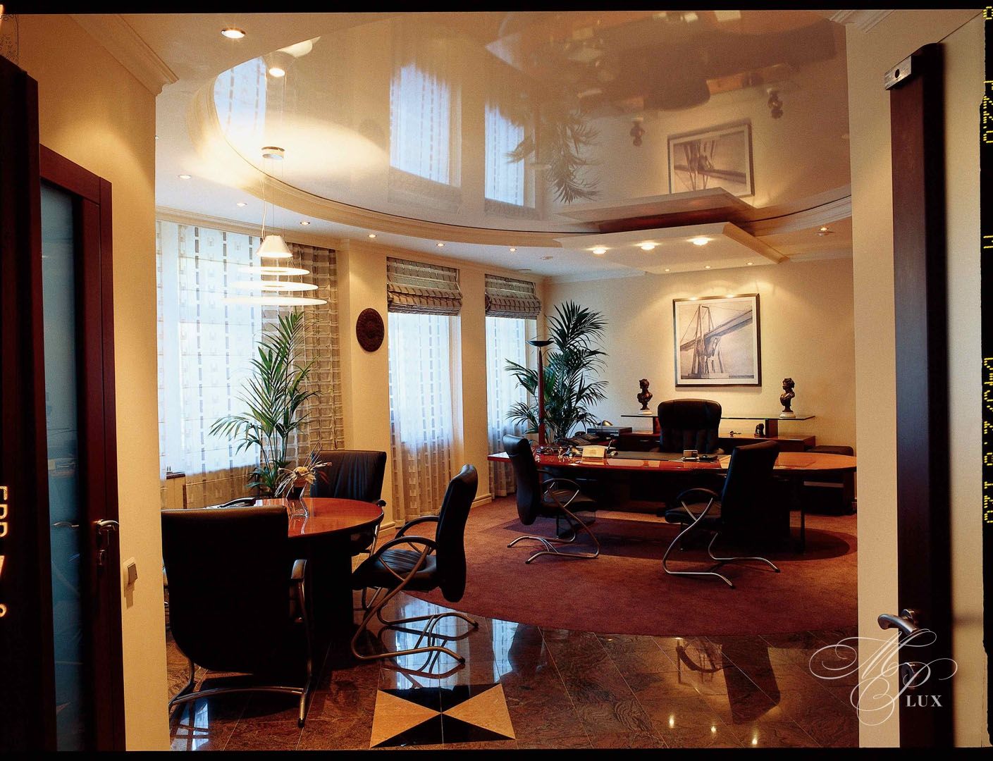 Офис в Москве