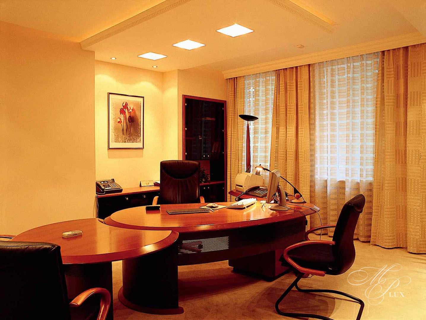 Офис в Москве