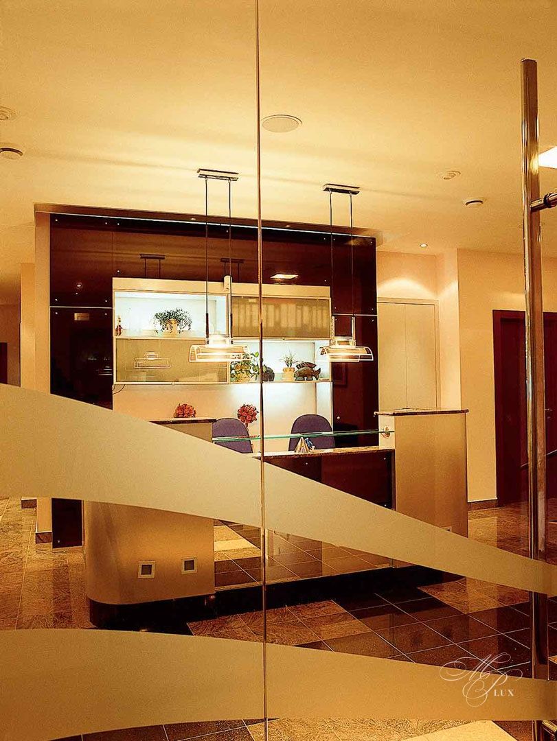 Офис в Москве