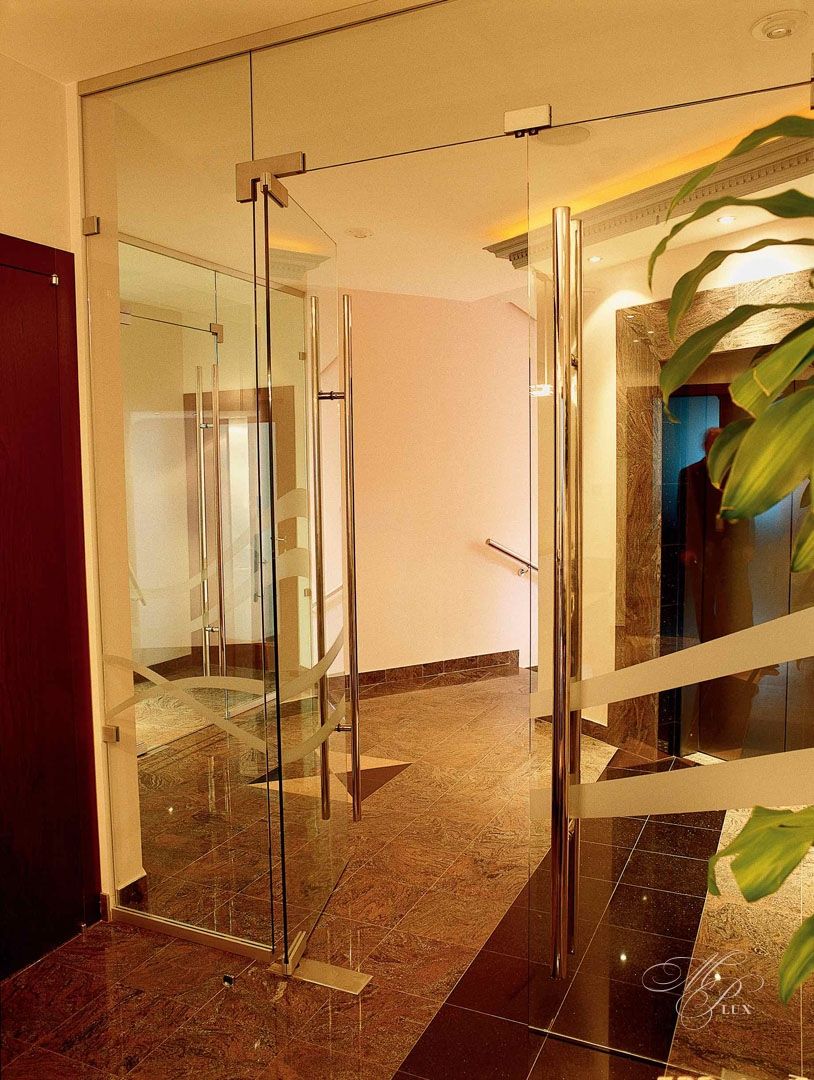 Офис в Москве