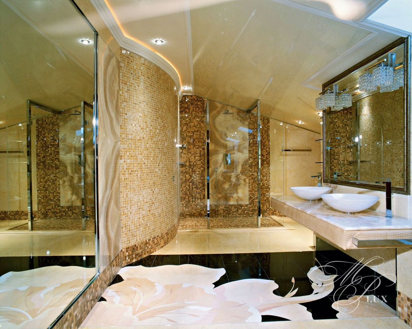 amazing bathroom design