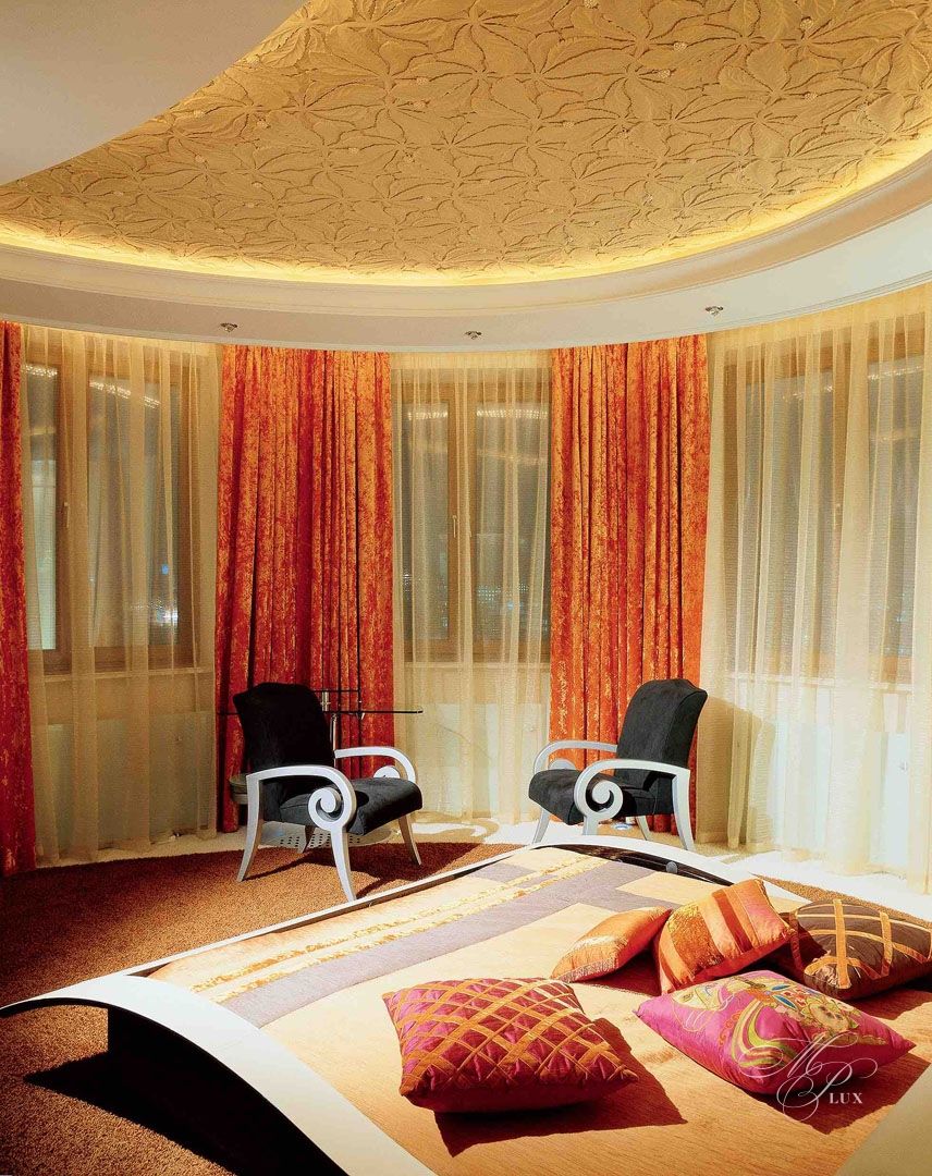 дизайн-бюро Марины Путиловской