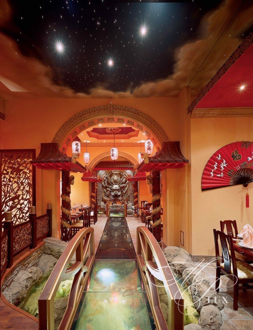 Дизайн бюро Марины Путиловской