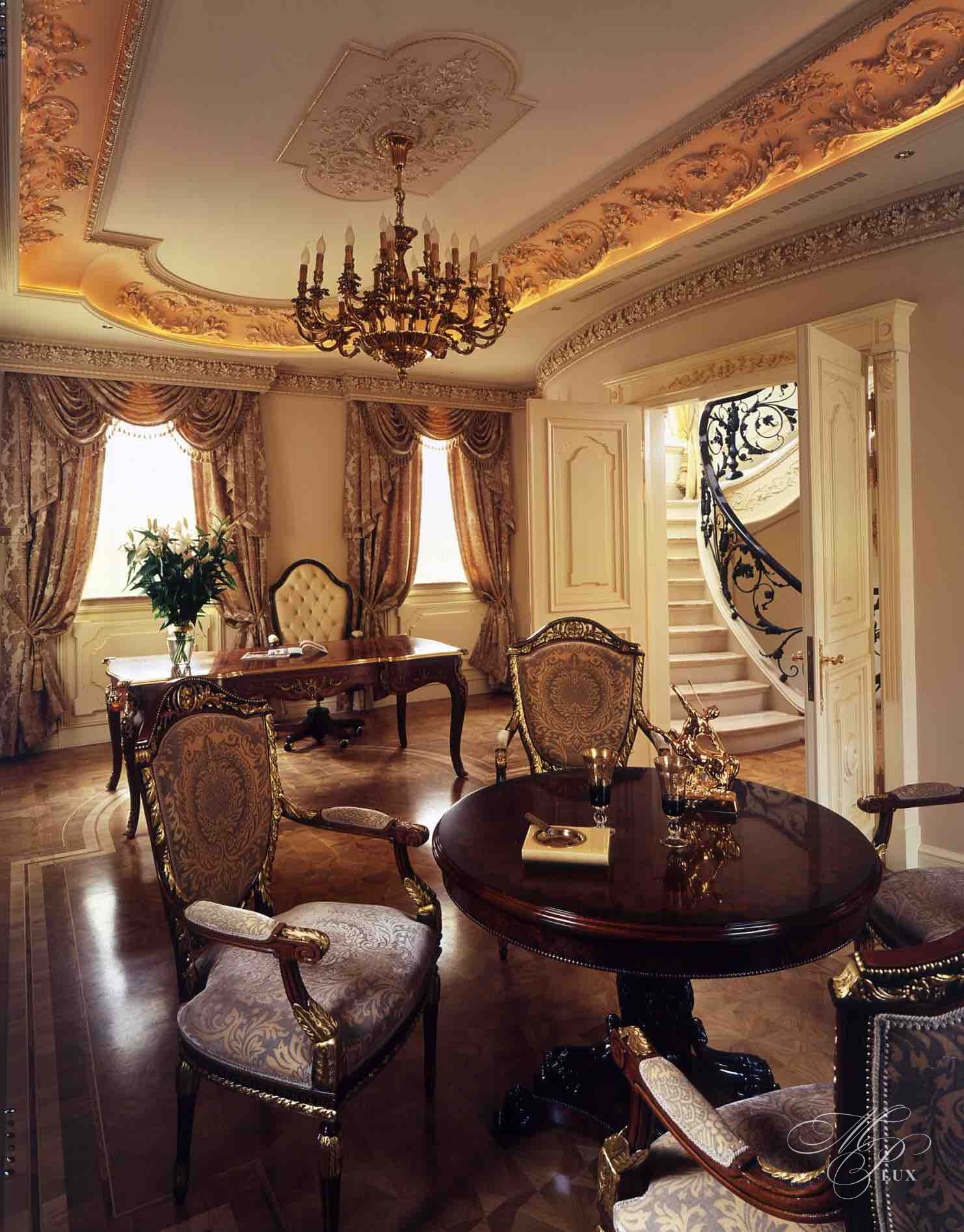 дизайн бюро марины путиловской