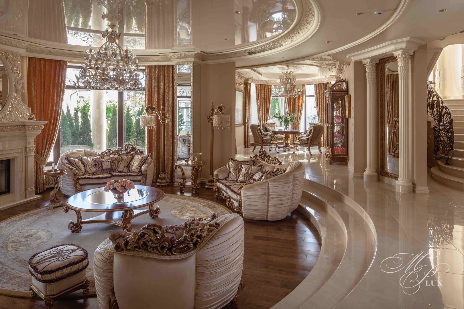 дизайн бюро марины путиловской