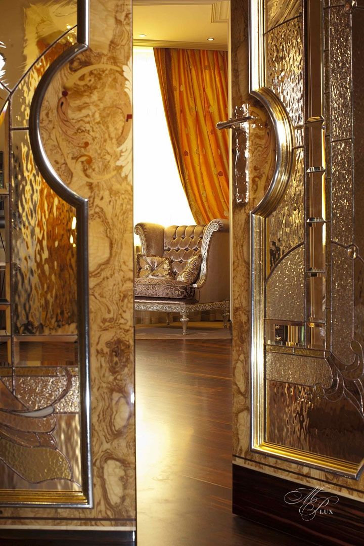 дизайн бюро марины путиловской