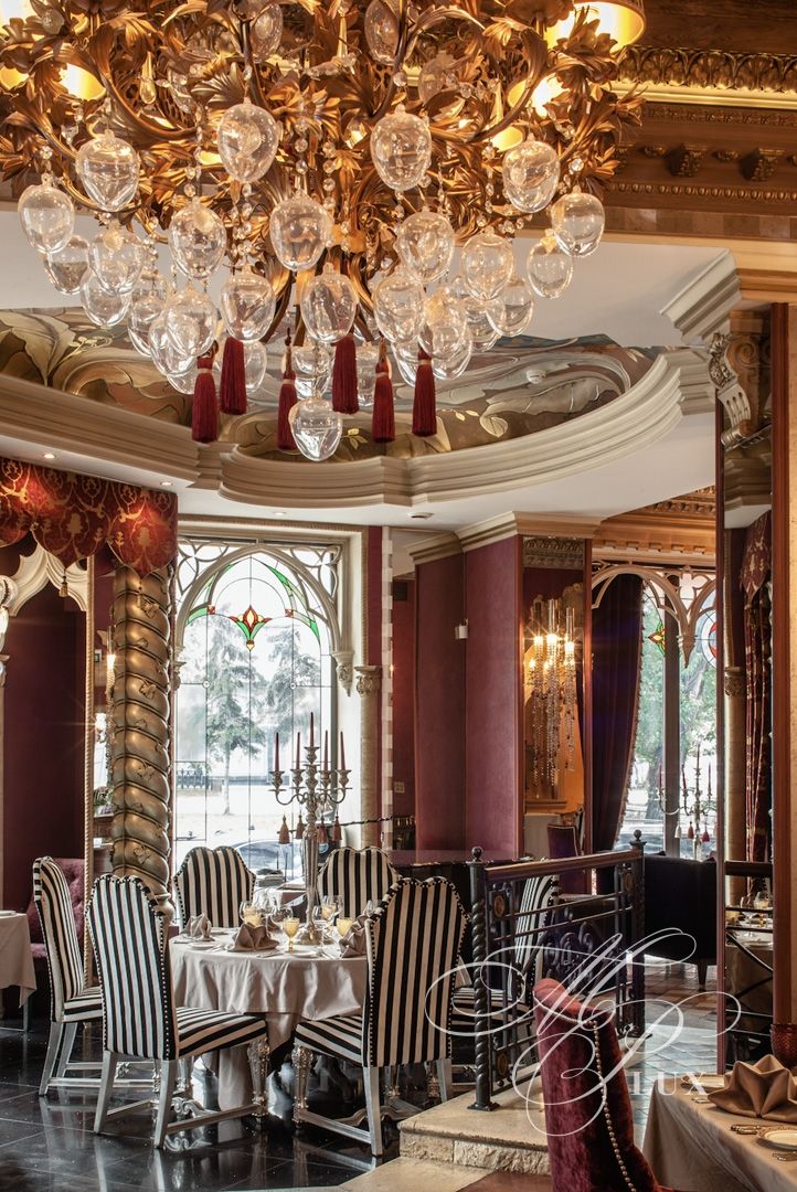 дизайн-бюро марины путиловской