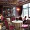 дизайн интерьеров ресторанов