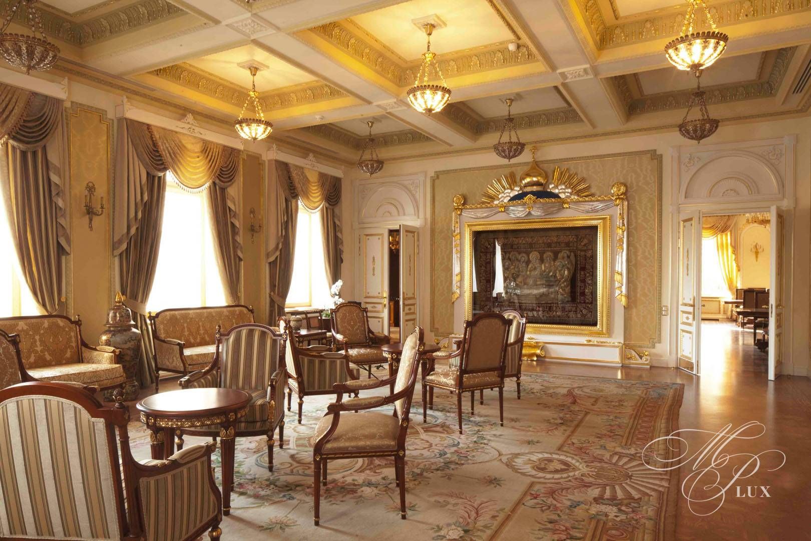 дизайнер марина путиловская