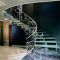 красивые лестницы дизайн
