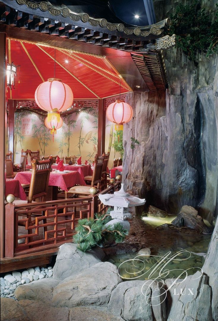 красивый дизайн интерьеров