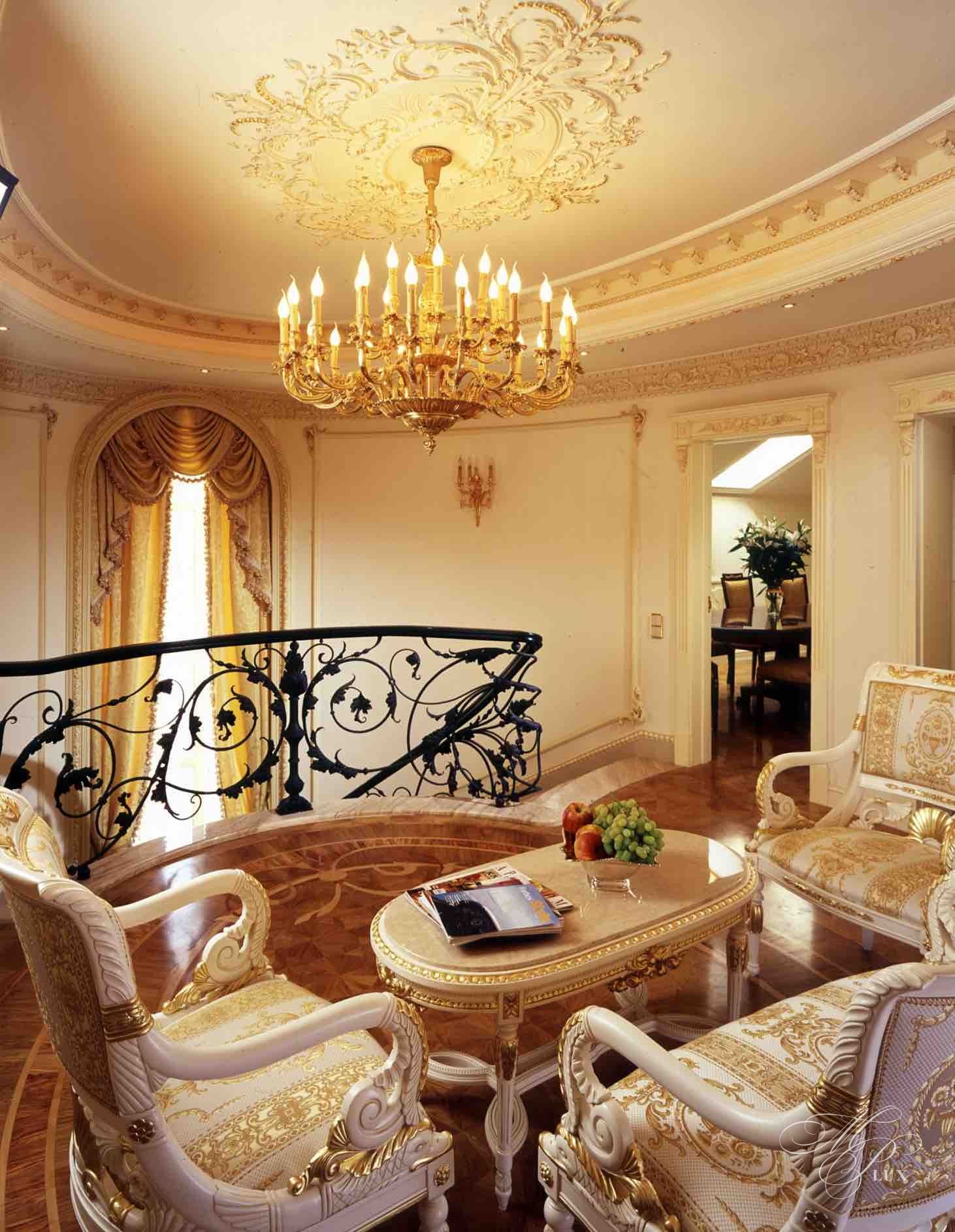 красивый дизайн офиса