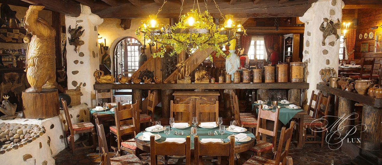 марина путиловская