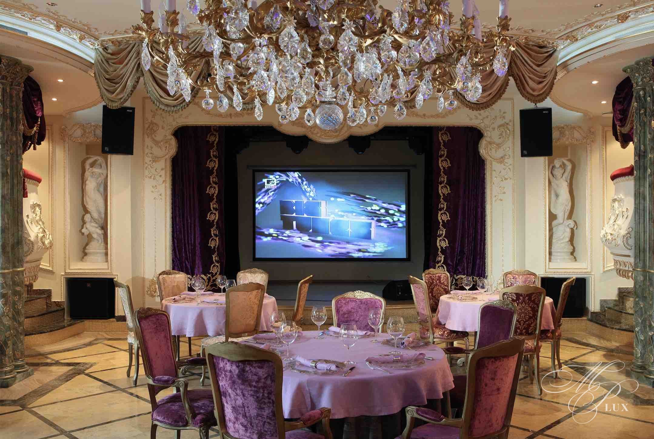 марина путиловская дизайнер