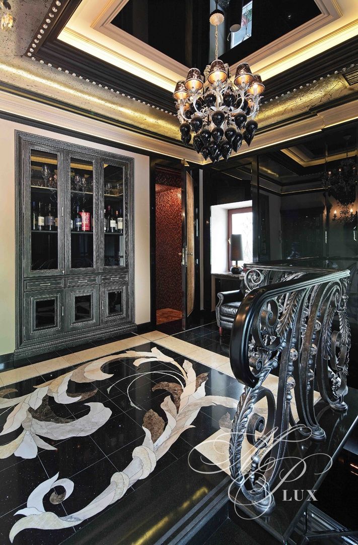 мраморное панно