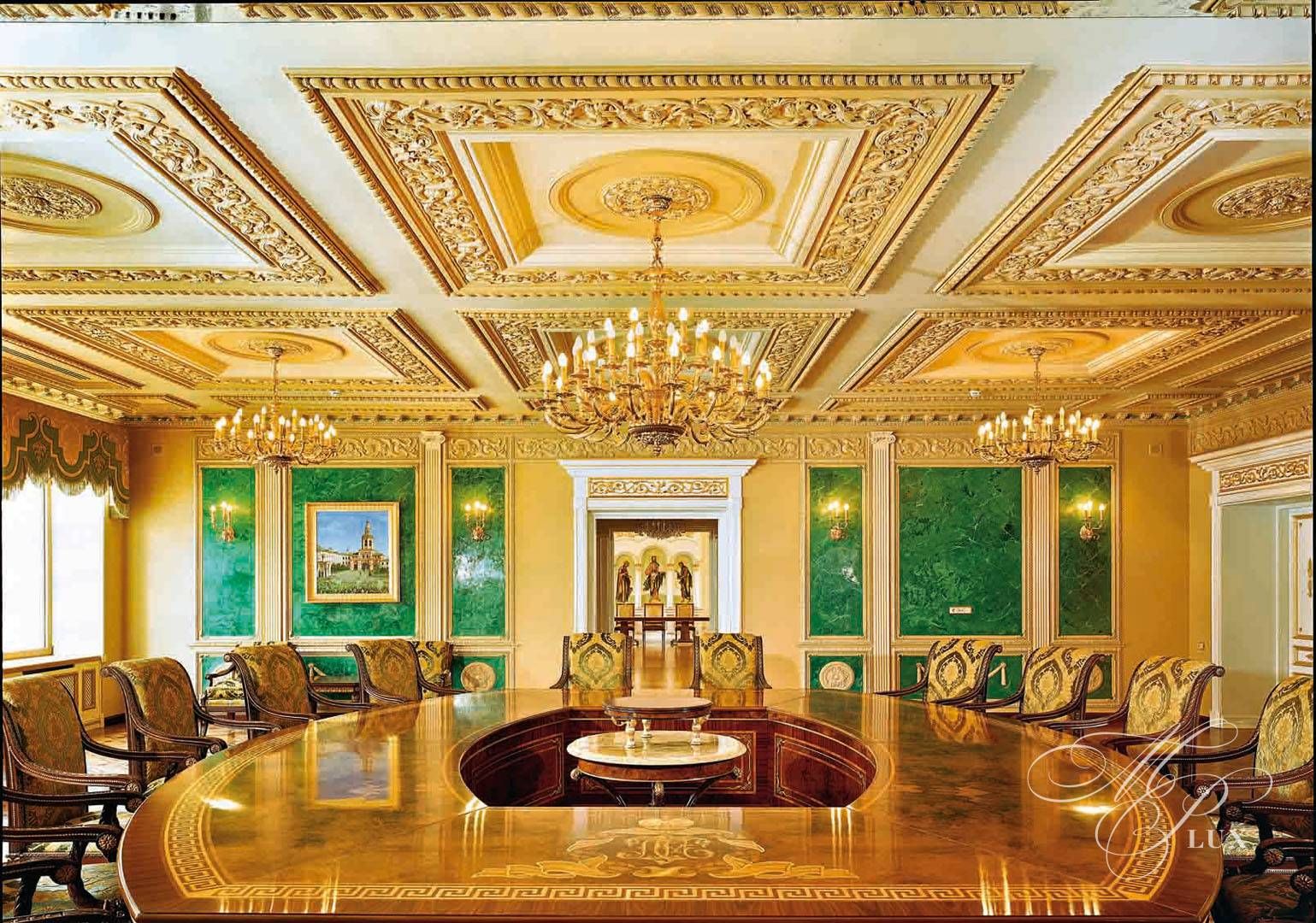 патриархия