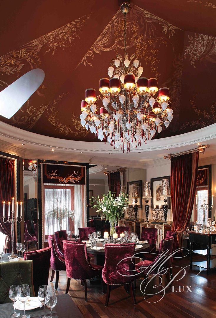 ресторан Марио