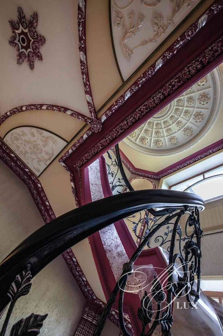 staircase design