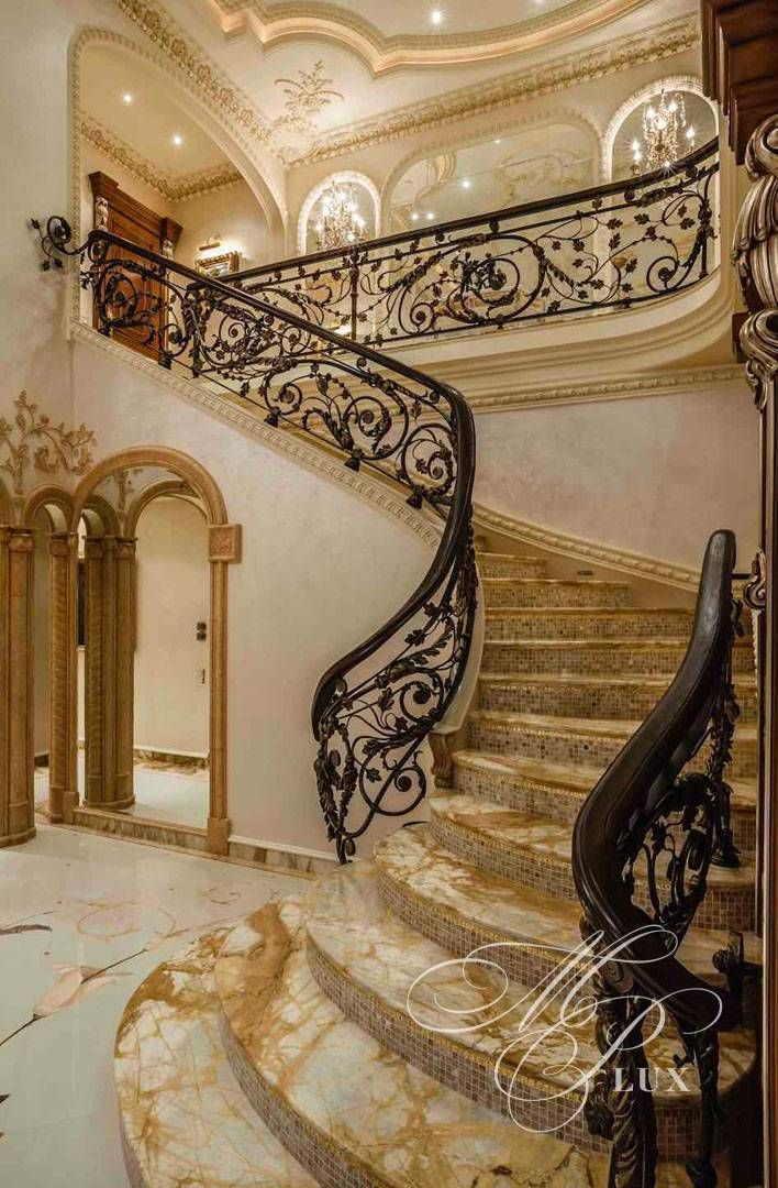 staircase design