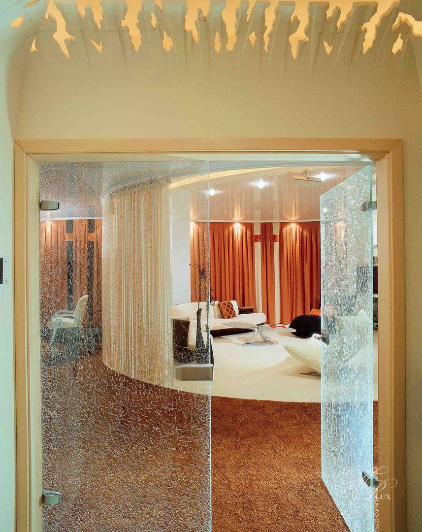 стильная квартира