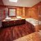 stylish bathroom