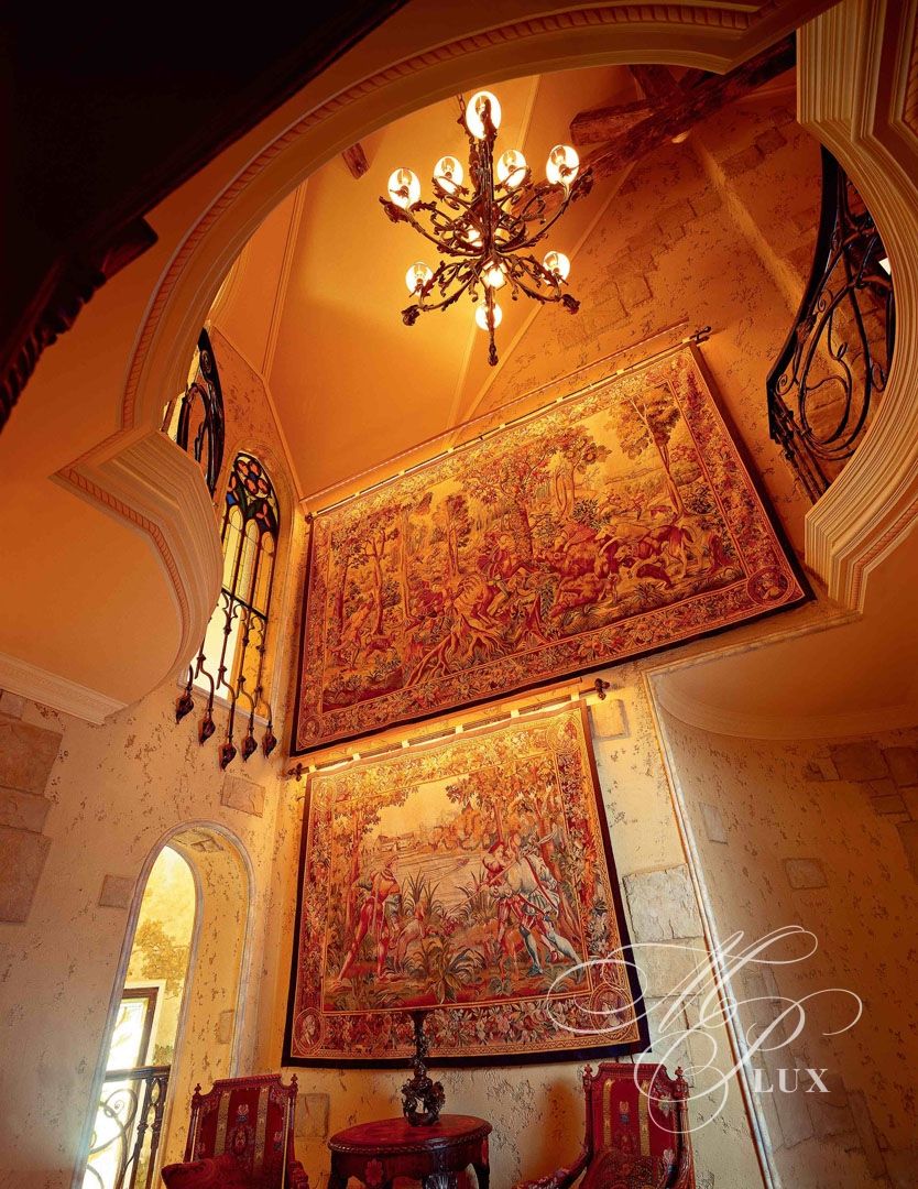 Эдем luxury design