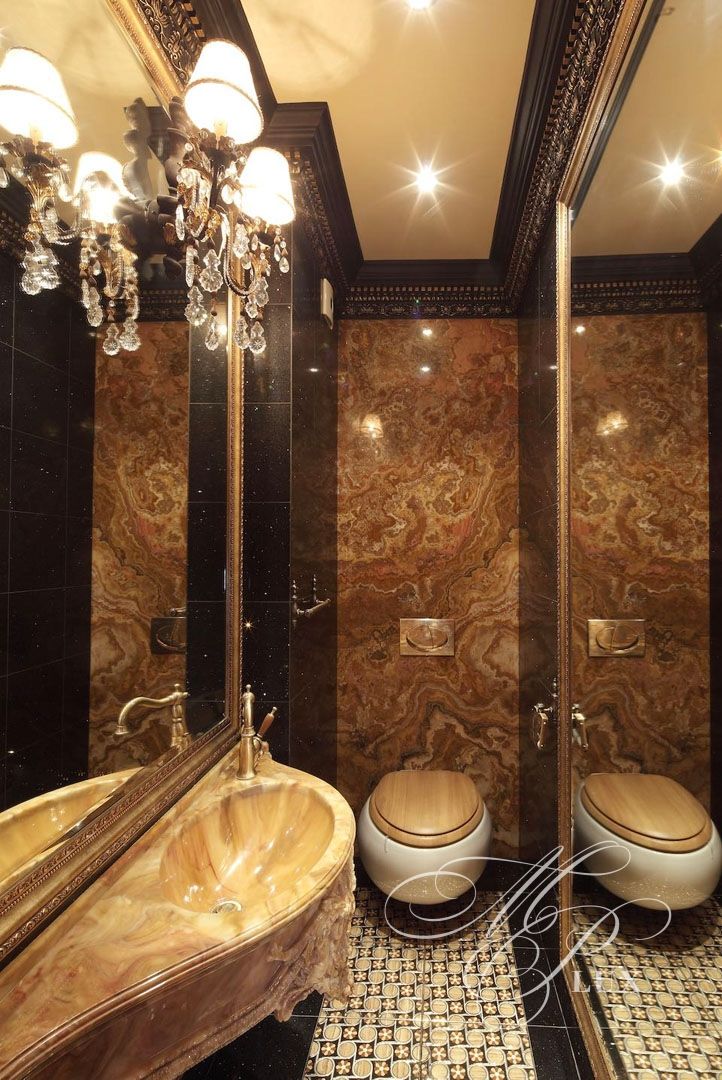 Фортуна 8 гостевой санузел дизайн