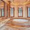 Николино luxury bathroom design