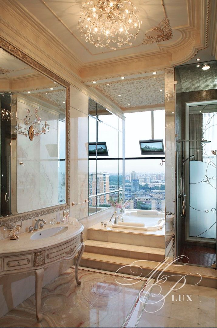 amazing bathroom design idea