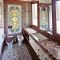 authentic style bathroom