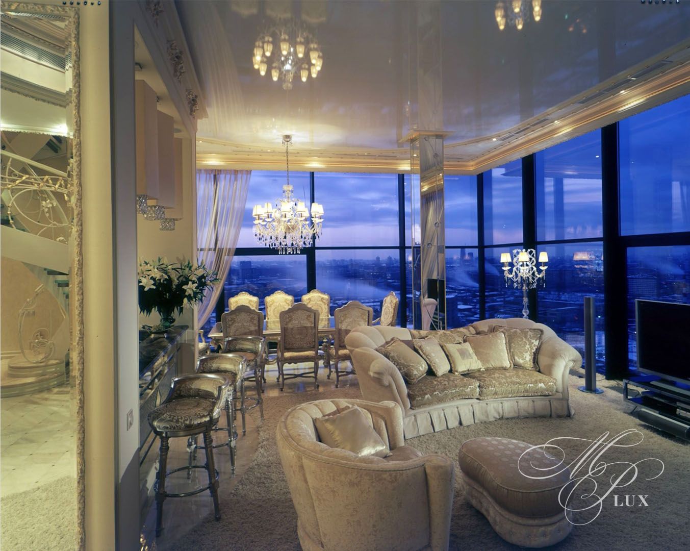 дизайн-бюро Марины Путиловской