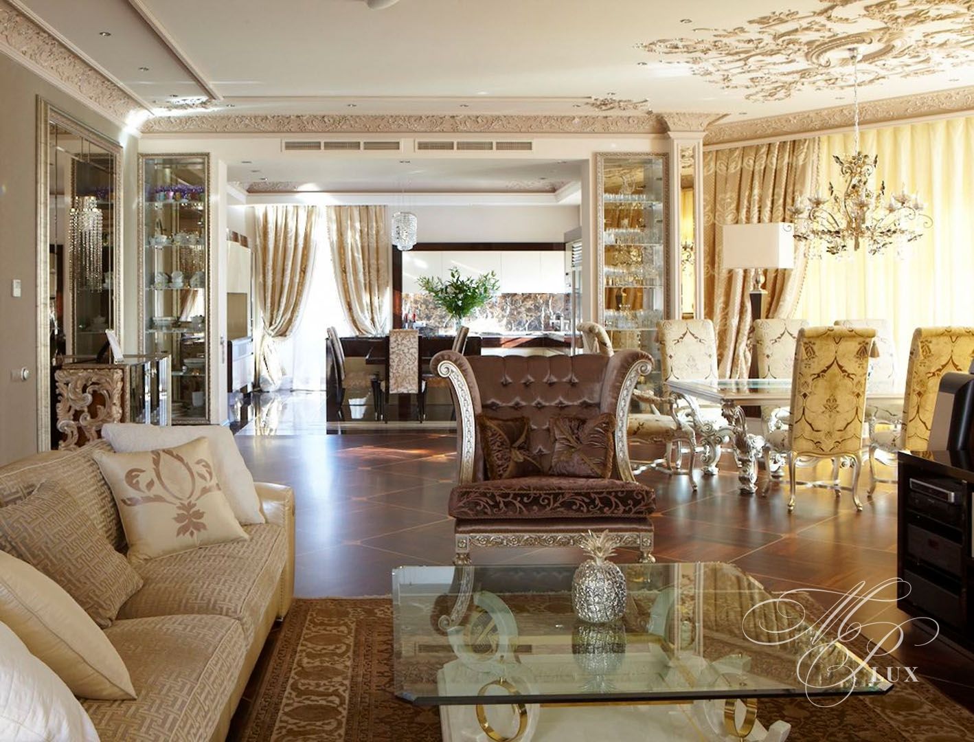 marina putilovskaya design