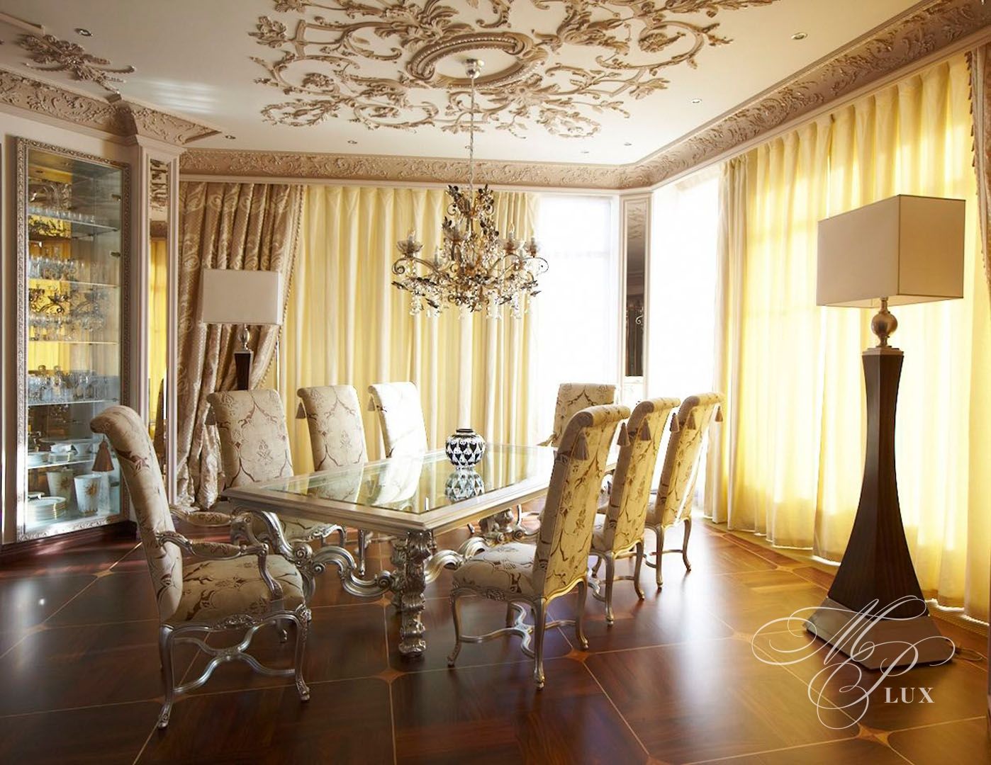 марина путиловская дизайн